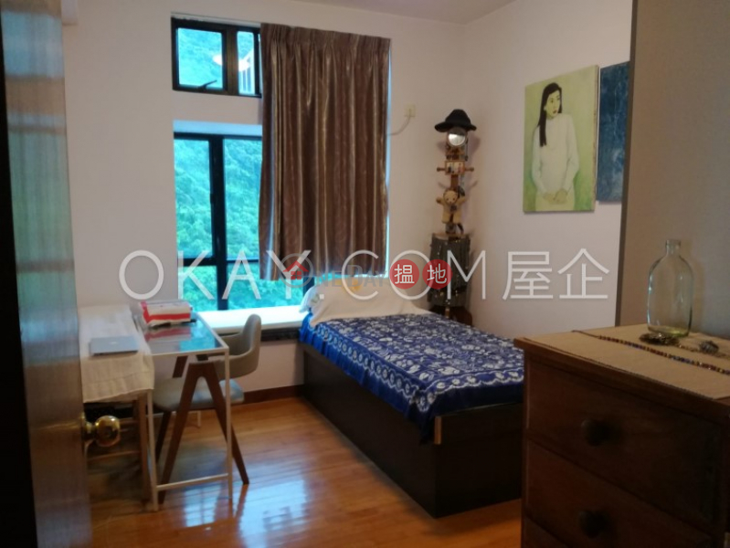 HK$ 45,000/ month, Imperial Court | Western District | Gorgeous 3 bedroom on high floor | Rental