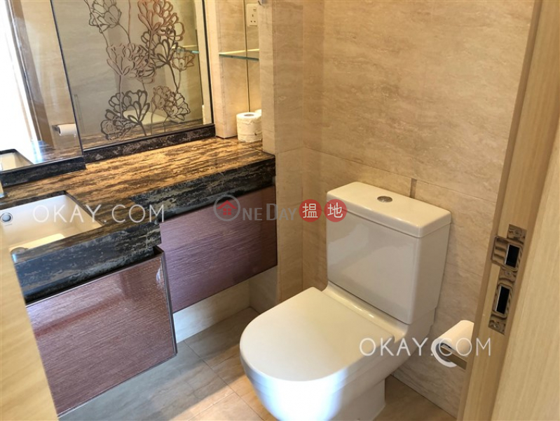 HK$ 65,000/ month | Larvotto, Southern District, Rare 3 bedroom with balcony | Rental
