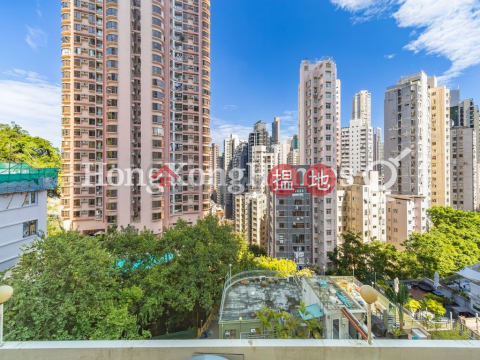 3 Bedroom Family Unit at 35-41 Village Terrace | For Sale | 35-41 Village Terrace 山村臺35-41號 _0
