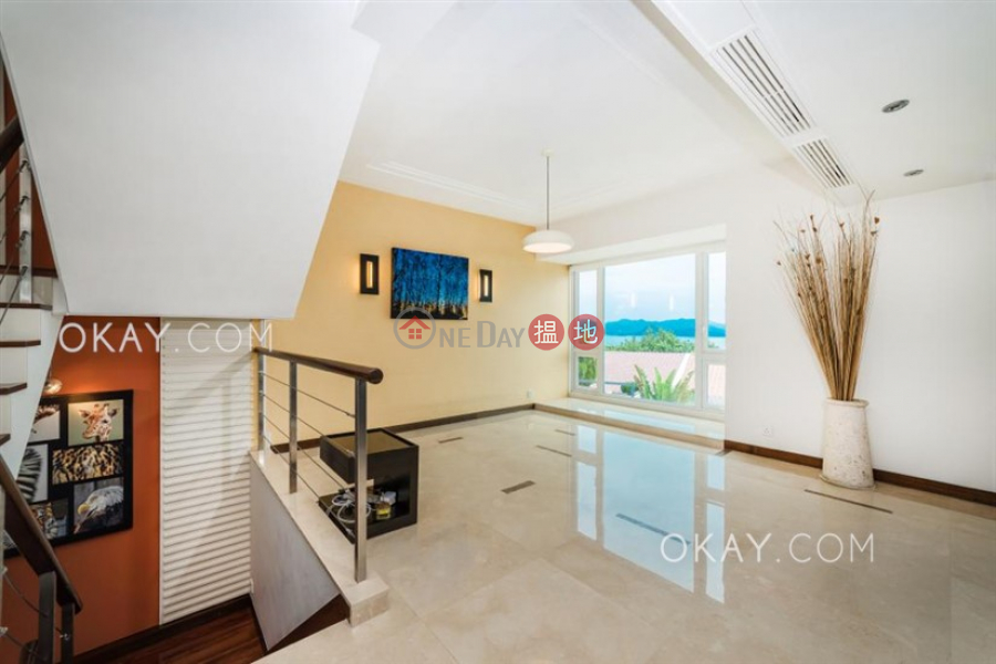 Gorgeous house with sea views, rooftop | For Sale, 10 Pik Sha Road | Sai Kung | Hong Kong, Sales HK$ 53.8M