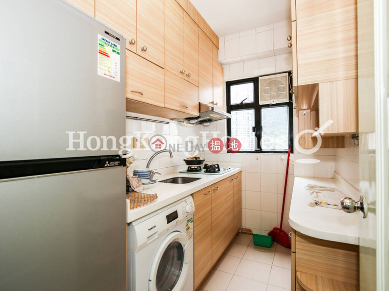 3 Bedroom Family Unit for Rent at The Grand Panorama, 10 Robinson Road | Western District, Hong Kong | Rental HK$ 39,900/ month