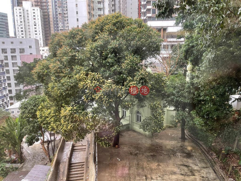 23-25 Shelley Street, Shelley Court | Unknown | Residential Rental Listings | HK$ 15,800/ month