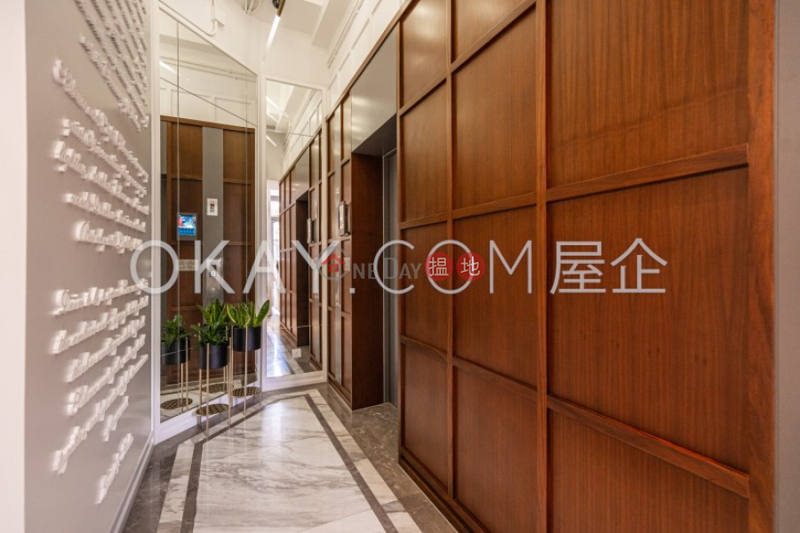 Property Search Hong Kong | OneDay | Residential | Rental Listings, Rare 1 bedroom on high floor with racecourse views | Rental