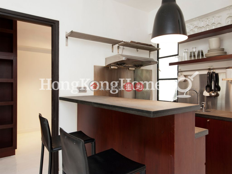 太子臺5-7號兩房一廳單位出租|5-7太子臺 | 西區-香港出租-HK$ 40,000/ 月