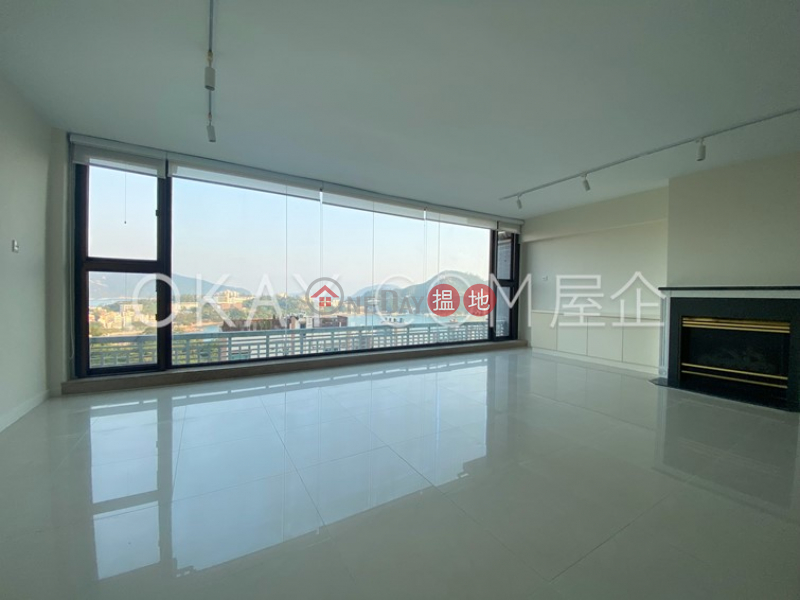 Rare house with sea views, rooftop | Rental | Pinewaver Villas 松濤小築 Rental Listings