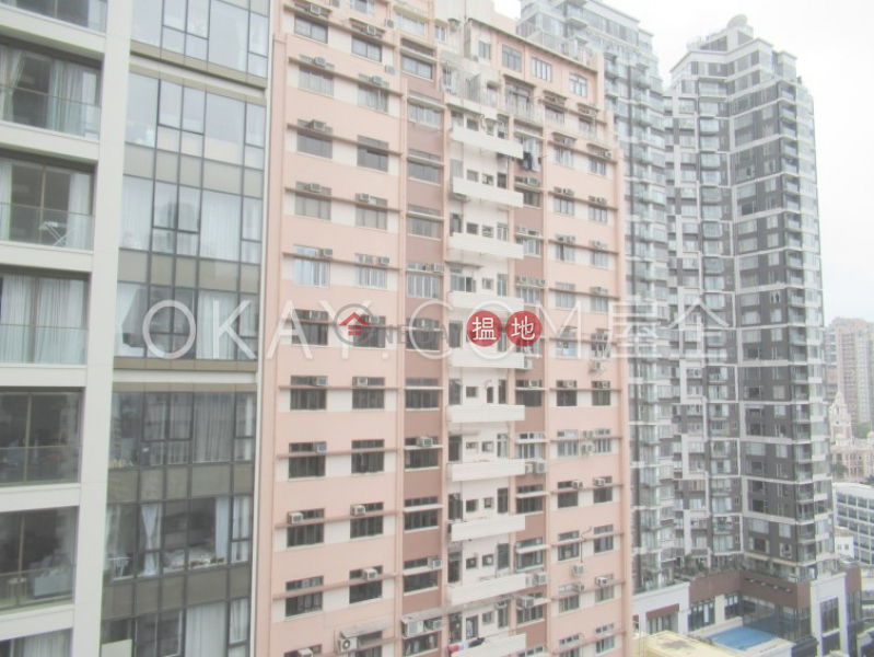 HK$ 32,000/ month, High Park 99 | Western District Lovely 3 bedroom on high floor with balcony | Rental