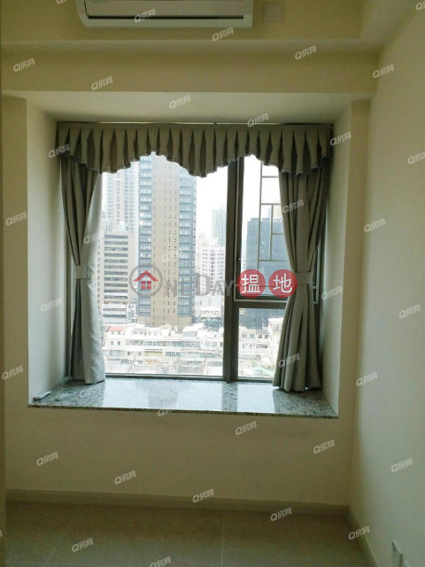 Yuccie Square | 3 bedroom Mid Floor Flat for Rent | Yuccie Square 世宙 _0