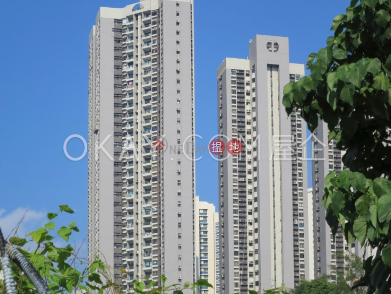 Property Search Hong Kong | OneDay | Residential | Rental Listings Stylish 3 bedroom with balcony & parking | Rental