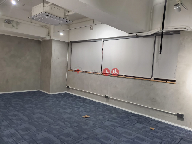 Wing Cheong Industrial Building | Middle | Industrial | Rental Listings HK$ 90,000/ month