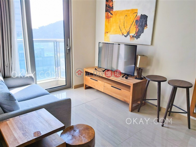 Property Search Hong Kong | OneDay | Residential Rental Listings, Popular 2 bedroom on high floor with balcony | Rental