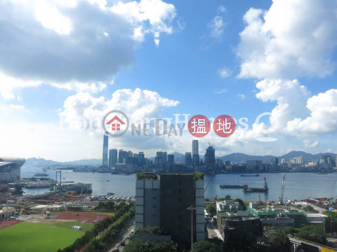 1 Bed Unit for Rent at The Gloucester, The Gloucester 尚匯 | Wan Chai District (Proway-LID108930R)_0