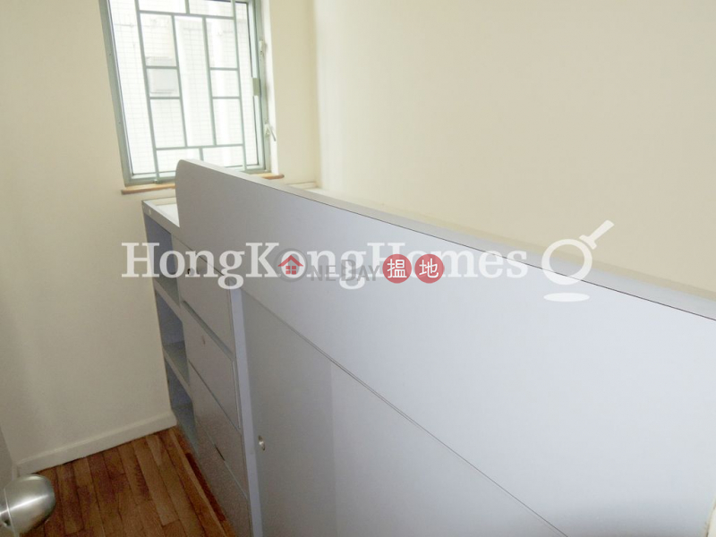 Property Search Hong Kong | OneDay | Residential | Rental Listings 3 Bedroom Family Unit for Rent at The Floridian Tower 2