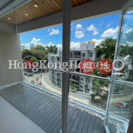 瑞士花園三房兩廳單位出售