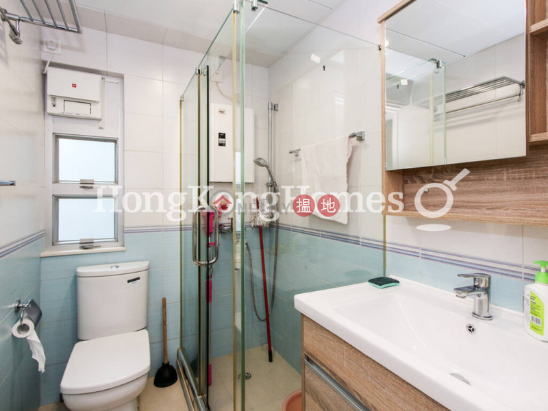 Property Search Hong Kong | OneDay | Residential | Rental Listings 3 Bedroom Family Unit for Rent at Tsuen Wan Garden Fortune Court (Block A)