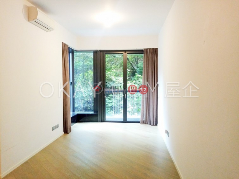 Unique 2 bedroom with balcony | Rental, 18A Tin Hau Temple Road | Eastern District Hong Kong | Rental | HK$ 39,800/ month