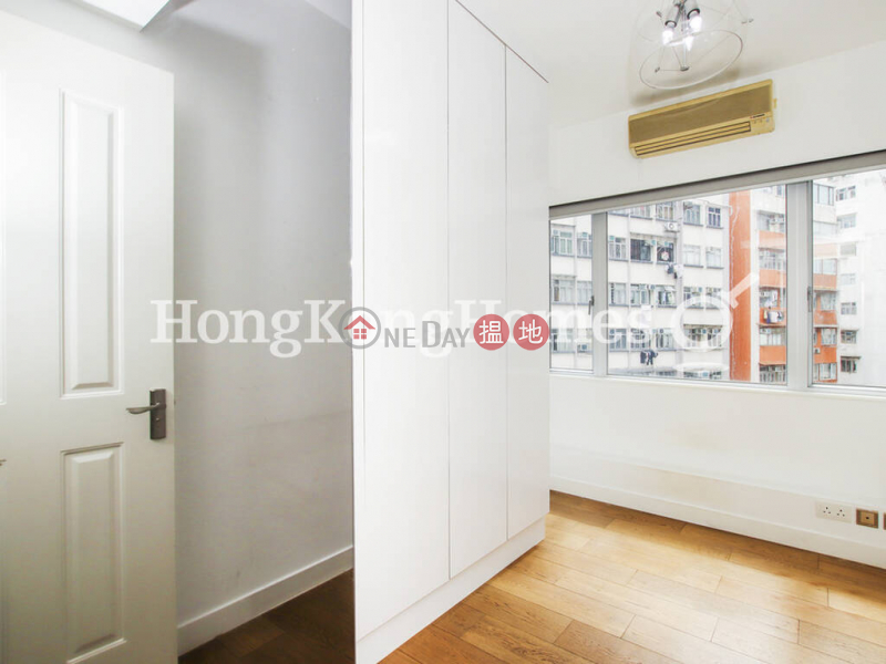 3 Bedroom Family Unit for Rent at Cheong Hong Mansion | Cheong Hong Mansion 長康大廈 Rental Listings