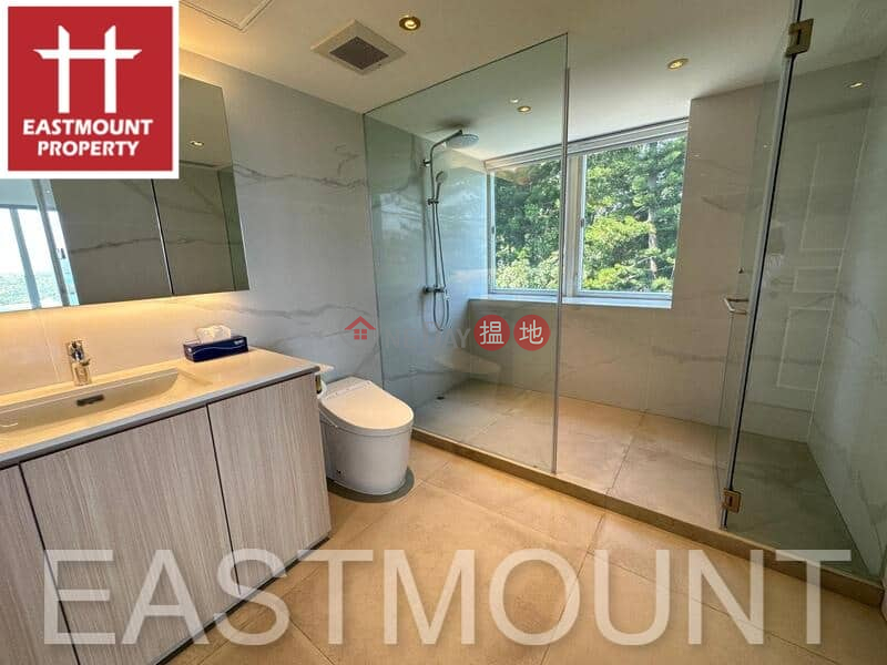 Clearwater Bay Apartment | Property For Rent or Lease in Villa Monticello, Chuk Kok Road 竹角路-Convenient, Furnished | 1 Hiram\'s Highway | Sai Kung, Hong Kong Rental HK$ 80,000/ month