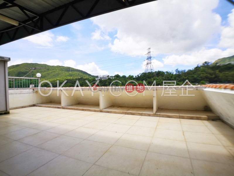Property Search Hong Kong | OneDay | Residential, Sales Listings Lovely house with rooftop, balcony | For Sale
