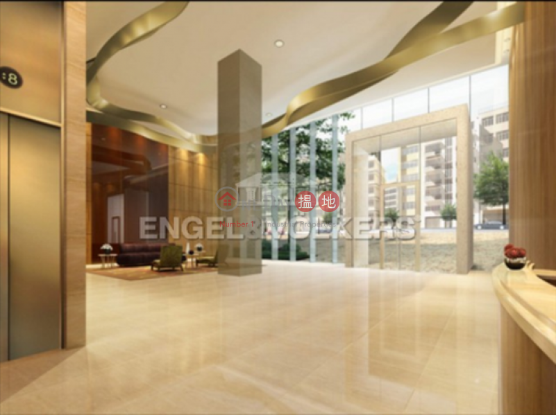 3 Bedroom Family Flat for Sale in Sai Ying Pun | Island Crest Tower 1 縉城峰1座 Sales Listings