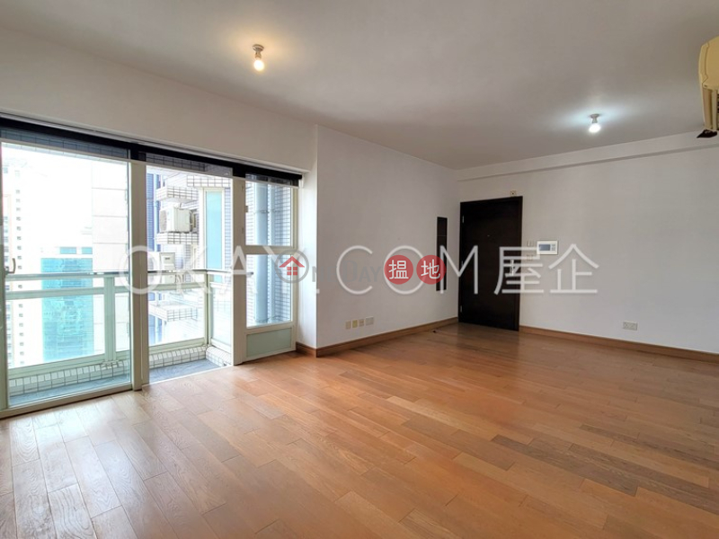 Property Search Hong Kong | OneDay | Residential Rental Listings, Lovely 3 bedroom on high floor with balcony | Rental