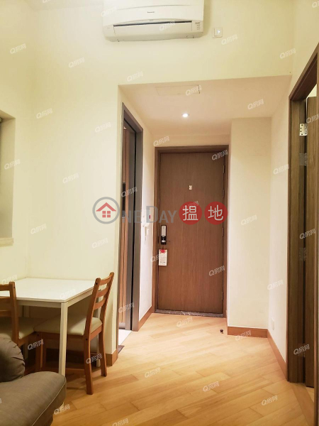 Property Search Hong Kong | OneDay | Residential | Rental Listings | I‧Uniq ResiDence | 1 bedroom Mid Floor Flat for Rent