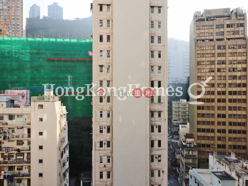 Property Search Hong Kong | OneDay | Residential | Sales Listings | 2 Bedroom Unit at J Residence | For Sale