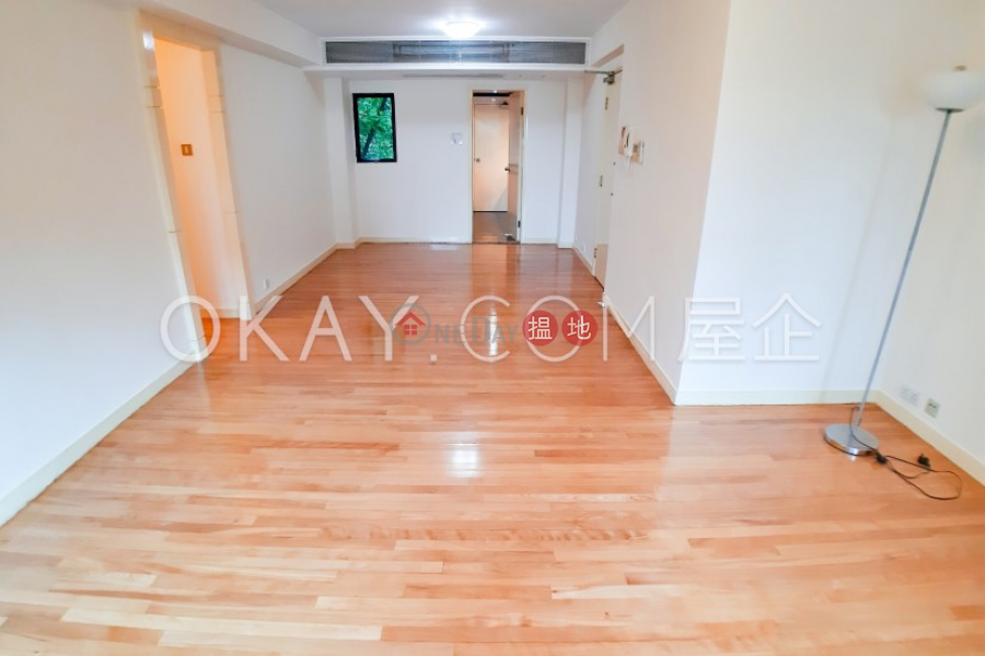 Property Search Hong Kong | OneDay | Residential, Rental Listings | Tasteful 3 bedroom in Mid-levels West | Rental