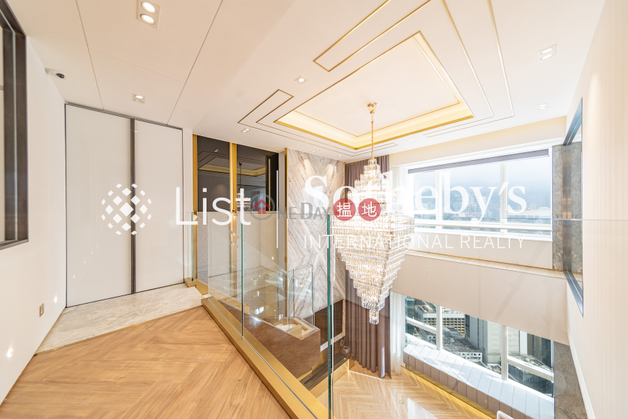 The Masterpiece | Unknown, Residential Sales Listings, HK$ 95M
