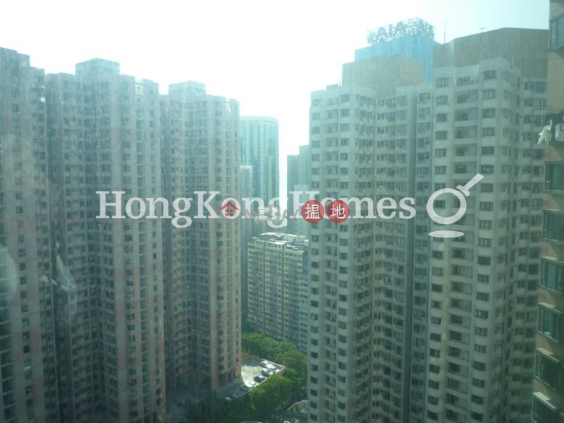 香港搵樓|租樓|二手盤|買樓| 搵地 | 住宅|出租樓盤豪廷峰兩房一廳單位出租