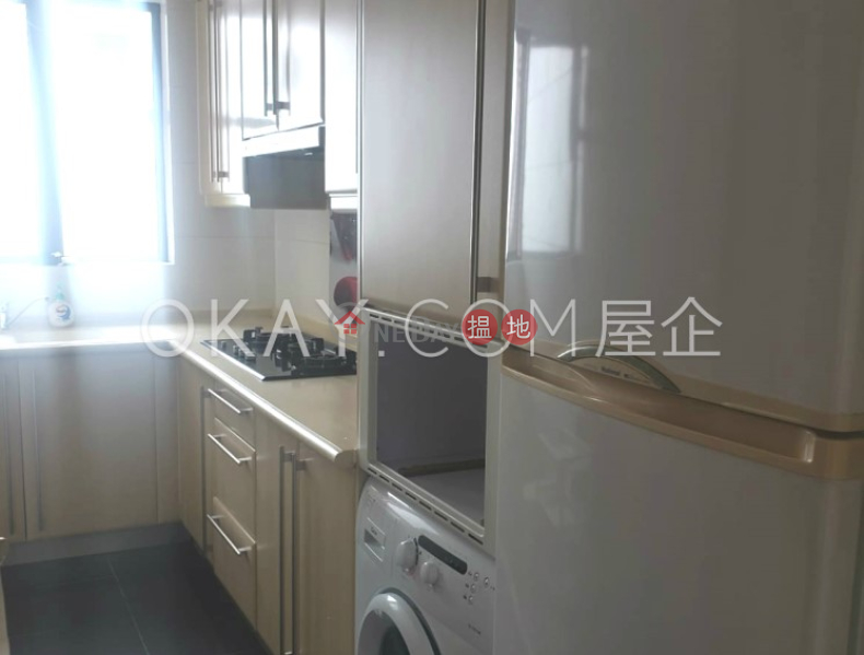 HK$ 34M The Belcher\'s Phase 2 Tower 5 | Western District Gorgeous 3 bedroom on high floor with sea views | For Sale