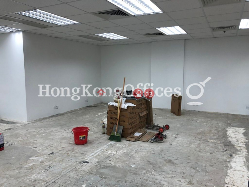 Office Unit for Rent at FWD Financial Centre | FWD Financial Centre 富衛金融中心 Rental Listings