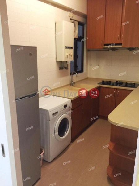 HK$ 35,000/ month | Yu Fung Building Wan Chai District | Yu Fung Building | 2 bedroom High Floor Flat for Rent