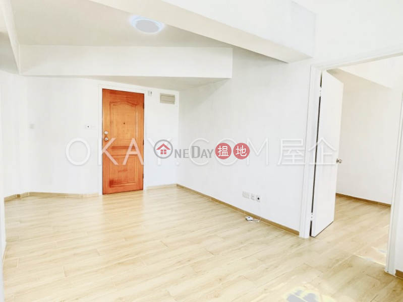 Practical 2 bedroom on high floor with sea views | For Sale | 1-1L Yee Wo Street | Wan Chai District | Hong Kong Sales | HK$ 9.5M