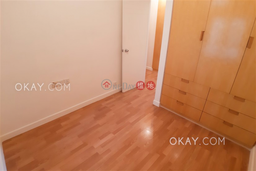 Efficient 3 bedroom with parking | For Sale, 58A-58B Conduit Road | Western District Hong Kong | Sales | HK$ 25M