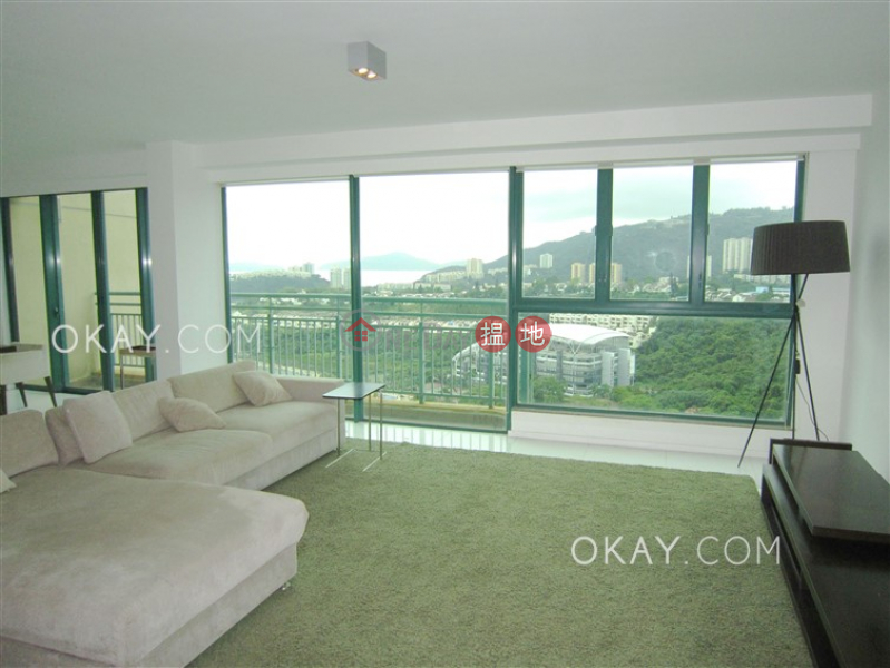 Property Search Hong Kong | OneDay | Residential, Rental Listings, Popular 3 bed on high floor with harbour views | Rental