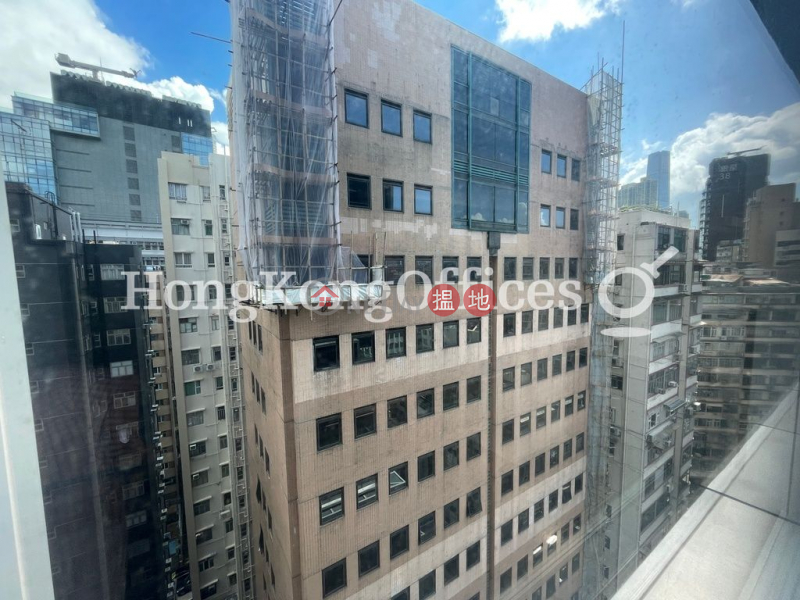 Office Unit for Rent at Somptueux Austin, Somptueux Austin SOMPTUEUX AUSTIN Rental Listings | Yau Tsim Mong (HKO-81101-AHHR)