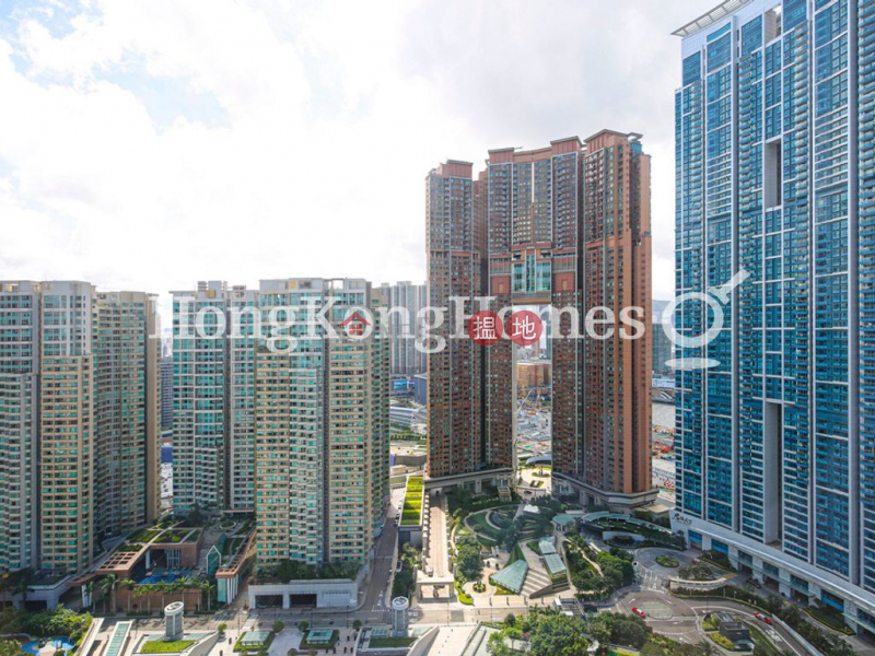 香港搵樓|租樓|二手盤|買樓| 搵地 | 住宅-出租樓盤天璽20座2區(海鑽)兩房一廳單位出租