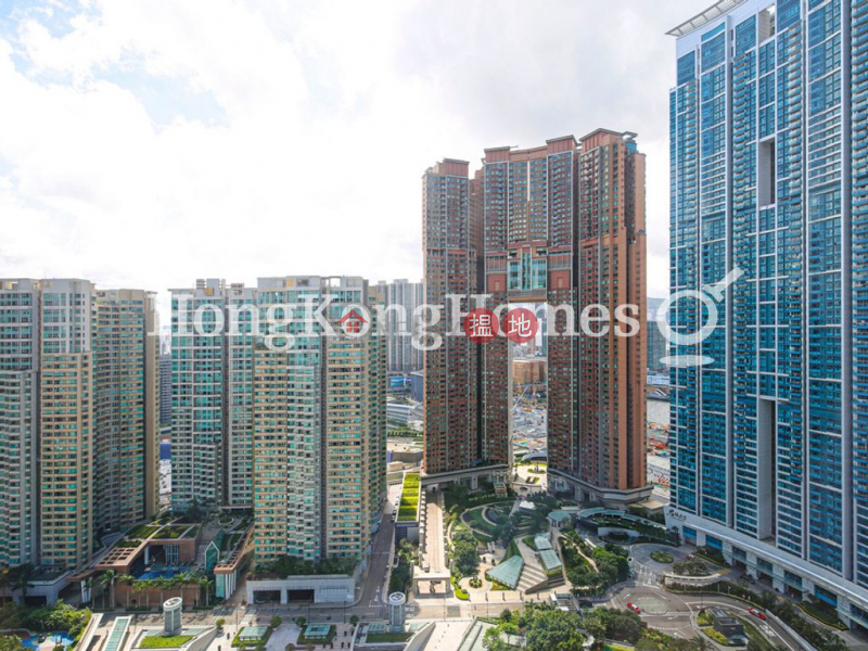 Property Search Hong Kong | OneDay | Residential, Rental Listings, 2 Bedroom Unit for Rent at The Cullinan Tower 20 Zone 2 (Ocean Sky)