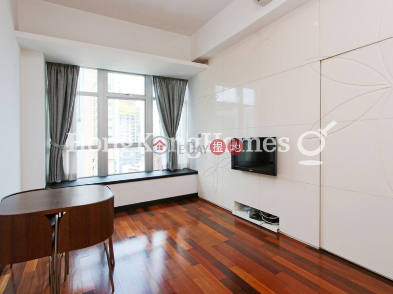 Property Search Hong Kong | OneDay | Residential Sales Listings | 1 Bed Unit at J Residence | For Sale