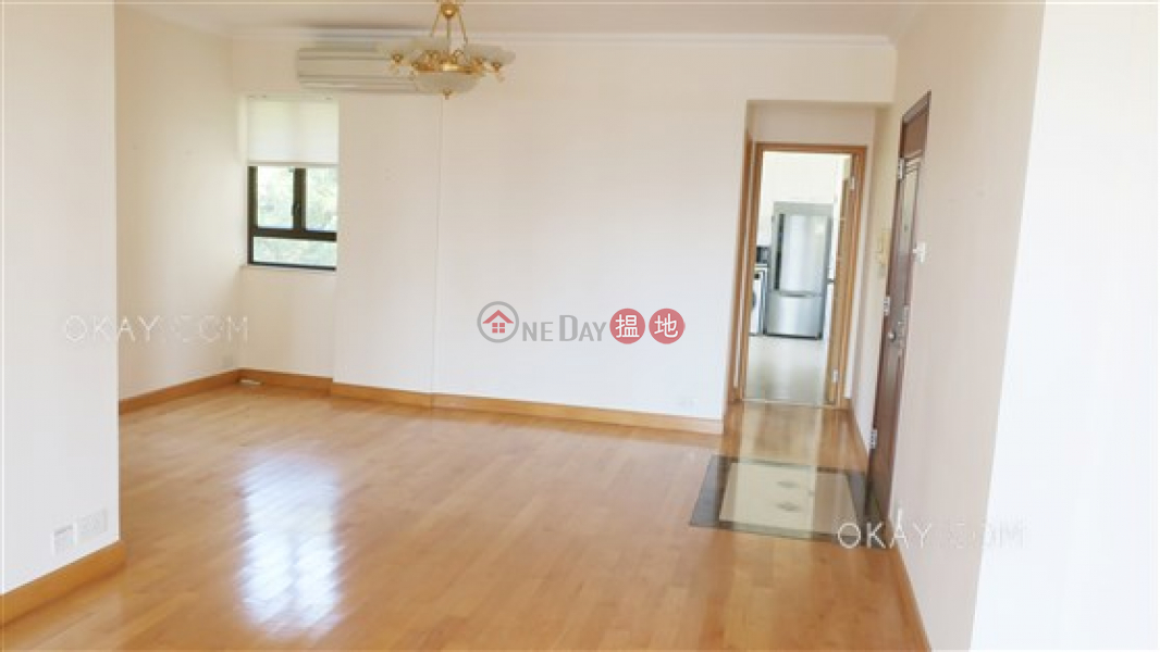 Luxurious 3 bed on high floor with rooftop & balcony | For Sale | Ewan Court 倚雲閣 Sales Listings