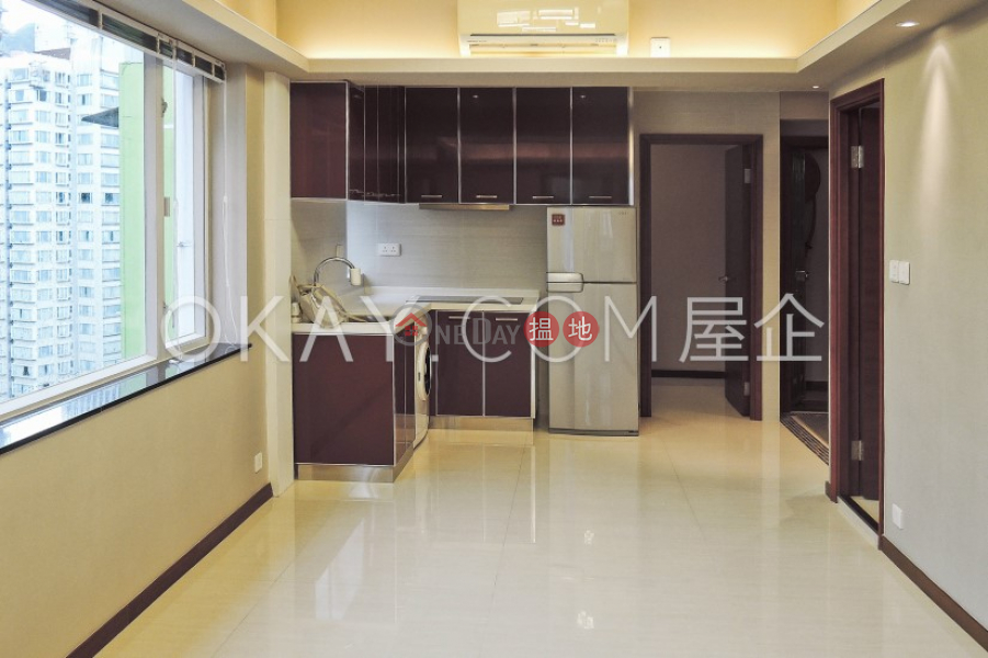 Lovely 3 bedroom on high floor | For Sale | Wai Lun Mansion 偉倫大樓 Sales Listings