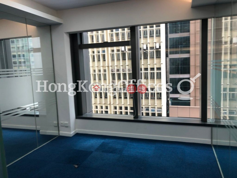Property Search Hong Kong | OneDay | Office / Commercial Property Rental Listings Office Unit for Rent at Central 88