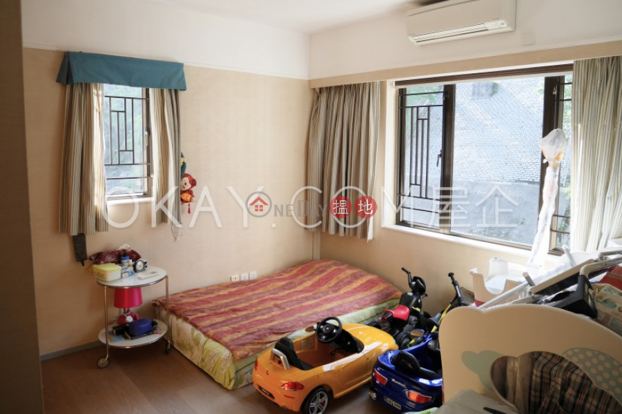 Efficient 3 bed on high floor with balcony & parking | Rental | 4-18 Guildford Road | Central District | Hong Kong Rental HK$ 70,000/ month