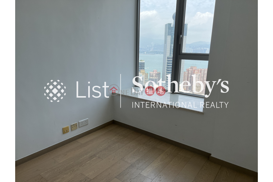 Property for Rent at The Summa with 3 Bedrooms | 23 Hing Hon Road | Western District | Hong Kong Rental HK$ 62,000/ month