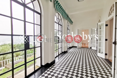 Property for Rent at 33 Magazine Gap Road with 3 Bedrooms | 33 Magazine Gap Road 馬己仙峽道33號 _0