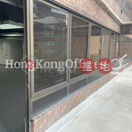 Office Unit for Rent at Lucky Centre, Lucky Centre 樂基中心 | Wan Chai District (HKO-82705-AFHR)_0