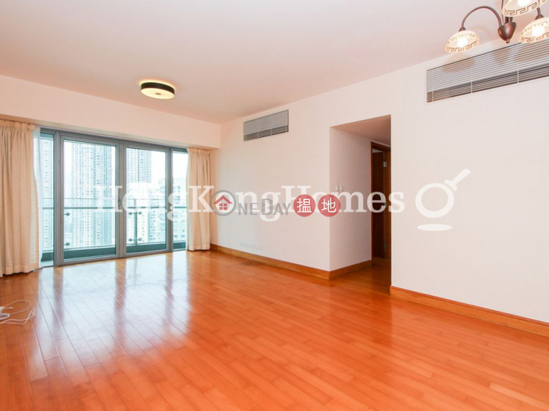 3 Bedroom Family Unit for Rent at The Harbourside Tower 3, 1 Austin Road West | Yau Tsim Mong, Hong Kong Rental HK$ 55,500/ month