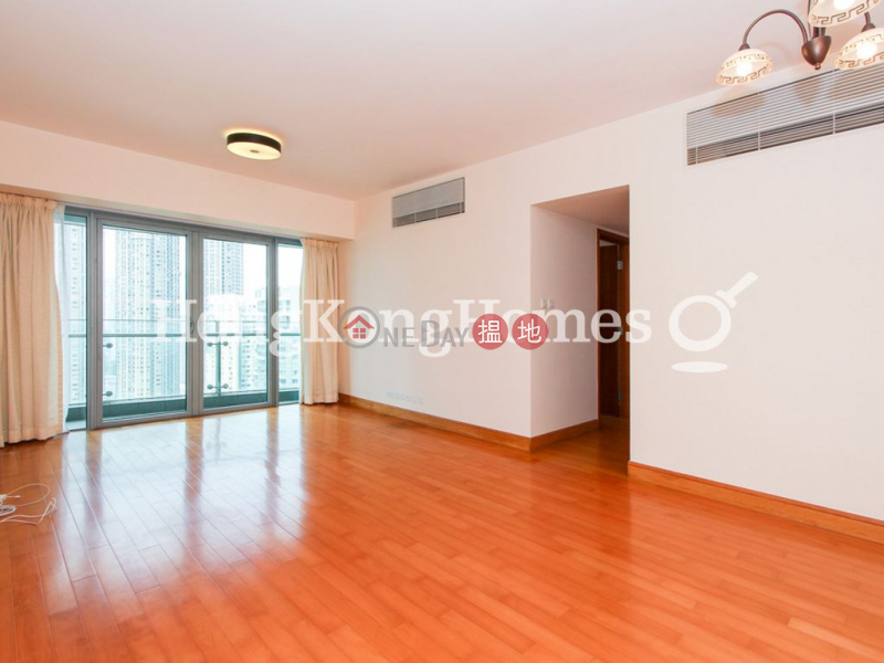 3 Bedroom Family Unit for Rent at The Harbourside Tower 3, 1 Austin Road West | Yau Tsim Mong | Hong Kong Rental | HK$ 55,500/ month