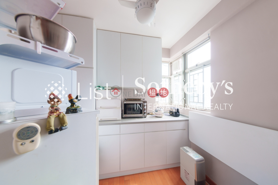 Property for Sale at Sham Wan Towers Block 2 with 3 Bedrooms, 3 Ap Lei Chau Drive | Southern District Hong Kong, Sales HK$ 22M