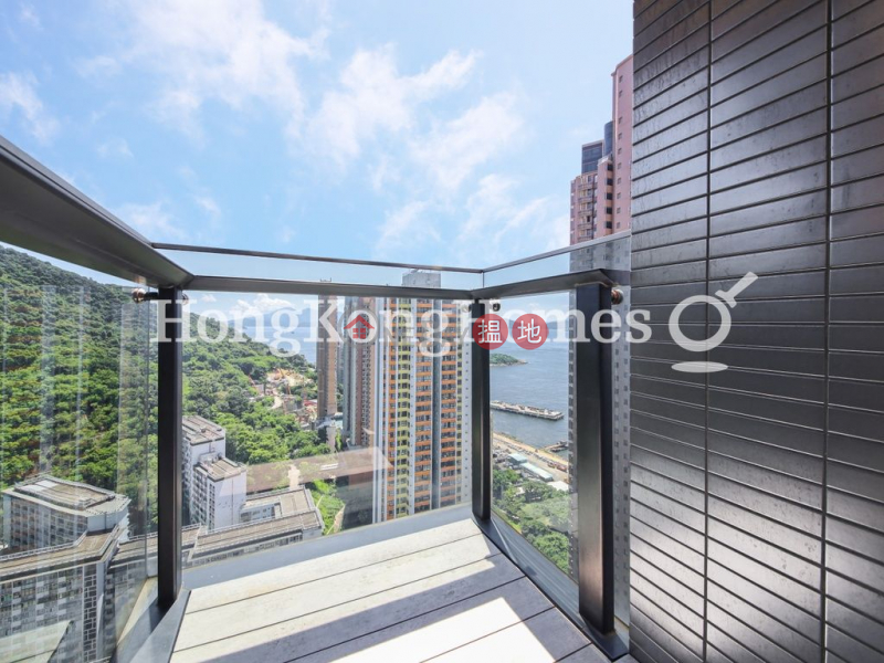 3 Bedroom Family Unit at The Hudson | For Sale 11 Davis Street | Western District | Hong Kong | Sales, HK$ 16.5M